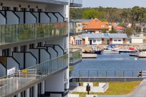 Apartament MARE 13 Dziwnów