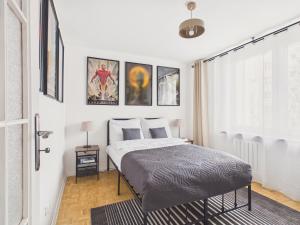 Jagiellońska 4 Family Residence by Solarento