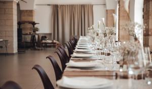 Masseria Rifisa AgriResort