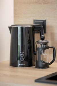 Apartament MARE 13 Dziwnów