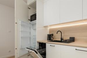 Apartament MARE 13 Dziwnów