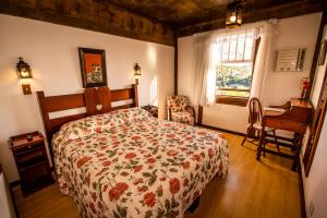 Hotel e Pousada Monte Imperial