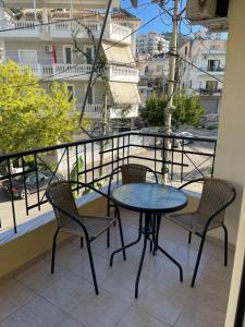 Olive Tree Vacation Apartments