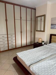 Olive Tree Vacation Apartments