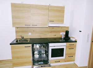 Ferienwohnung Schusternagerl