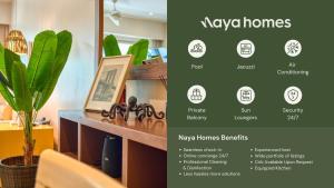 Amazing 2BR Condo in Nuevo Vallarta - Pool - King