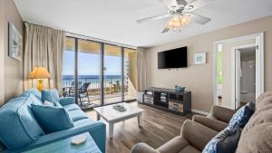 Seaside Beach & Racquet Club 5517