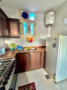 9 Pyramids & Sphinx View Apartment