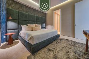 Luxury 1BR Condo - Rooftop Pool - Bay View