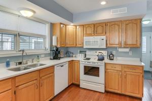 Family-Friendly Home in Downtown Bar Harbor!