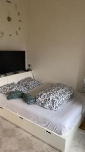 Sweet appartment in center of paris