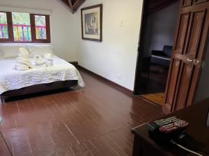 Finca Hotel Mariangel