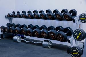 The residence apartment Riara one