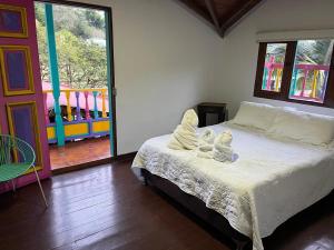 Finca Hotel Mariangel