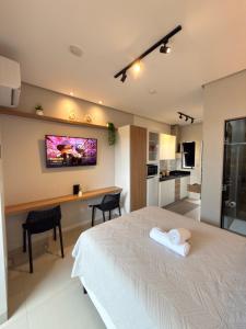 Ahava Flats 2 - Acomodação moderna e inteligente