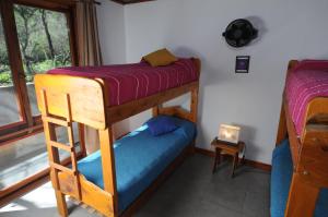 Estación Tachyon Timalu