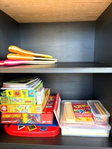 Zonnig appartement Leopold aan zee