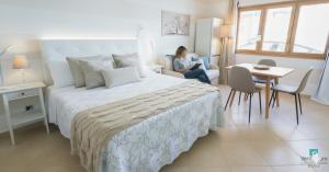 The Sea Wind Apartments & Suites