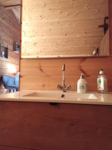 Studio chalet du val