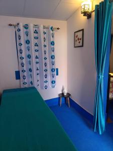 Casa Blue Heritage Farmstay - McCluskieganj