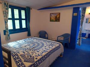 Casa Blue Heritage Farmstay - McCluskieganj