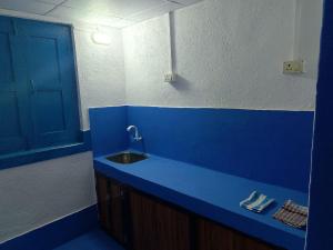 Casa Blue Heritage Farmstay - McCluskieganj