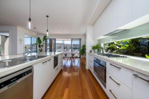 Waterside at Martha Cove