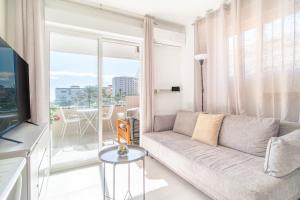 Azul Apartament 1 - CASA AZUL sea view, first line, La Mata-Torrevieja