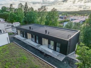 Smart Home Cinema Sauna Sonos Audio Garage