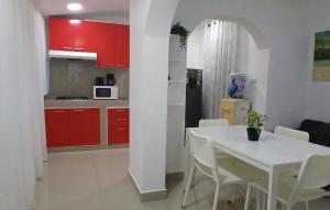 studio with great location