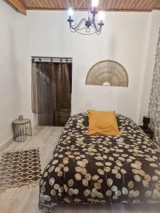 Maison au calme avec jardin