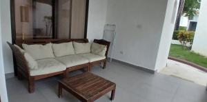 studio with great location