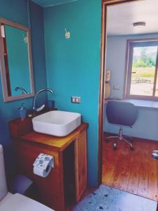 Tiny House 3 En el río