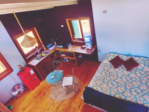 Tiny House 3 En el río