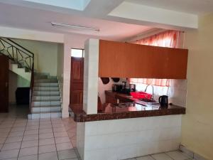 Two bedroom Beach Villa in Diani