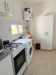 Cabildo Apart Familiar