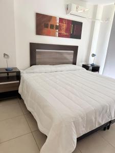 Cabildo Apart Familiar