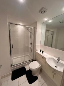 Oxford rd skyline 2BR city centre retreat