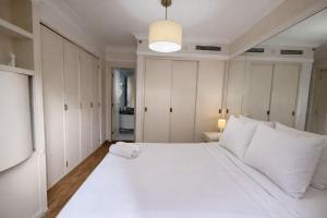 Luxuoso Flat em Hotel 5 Estrelas - 5 Min do Aeroporto e Shopping 09 - Coração de Moema