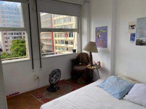 Apartamento na Glória para o Carnaval