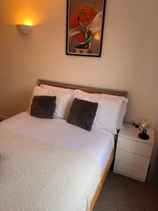 Oxford rd skyline 2BR city centre retreat
