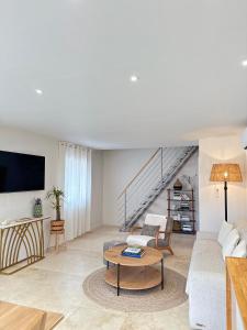 Appartement Confortable en Provence