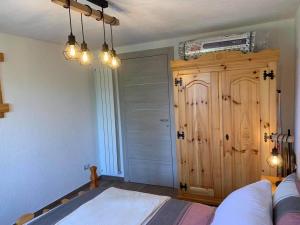 Maison Monte Emilius