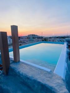 Alenor City Hotel