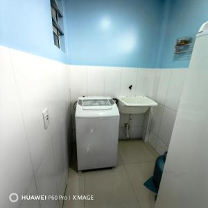 Lindo AP com ar condicionado 2,7 km do centro