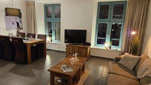 Apartment in the Heart of Durbuy