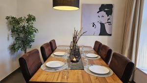 Apartment in the Heart of Durbuy