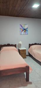 The Far Away Village #2