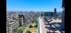 Best View Recoleta