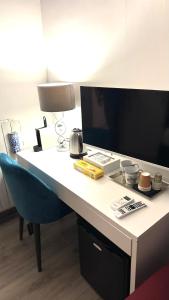 Trastevere Welcome Home Deluxe 3